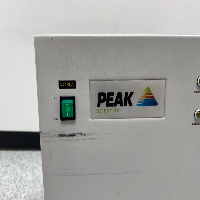 Peak Scientific Nitrogen Generator image 2